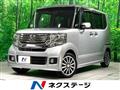 2015 Honda N BOX