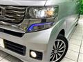 2015 Honda N BOX