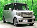 2015 Honda N BOX