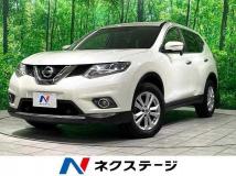 2016 Nissan X-Trail