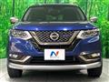 2019 Nissan X-Trail