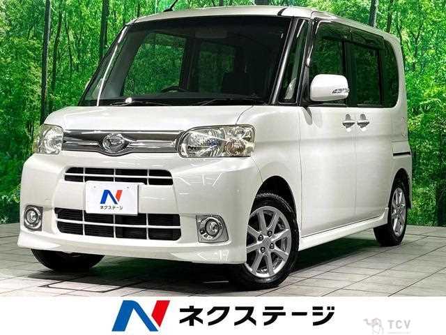 2013 Daihatsu Tanto