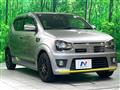 2016 Suzuki Alto Works