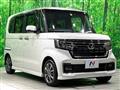 2022 Honda N BOX