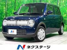 2019 Suzuki Lapin