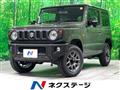2025 Suzuki Jimny