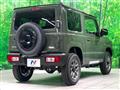 2025 Suzuki Jimny