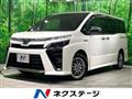 2020 Toyota Voxy