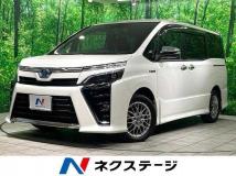 2020 Toyota Voxy