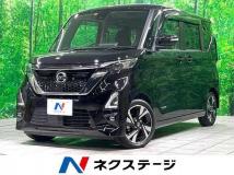 2023 Nissan ROOX