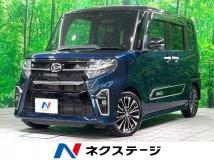 2019 Daihatsu Tanto