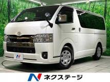 2024 Toyota Hiace Van