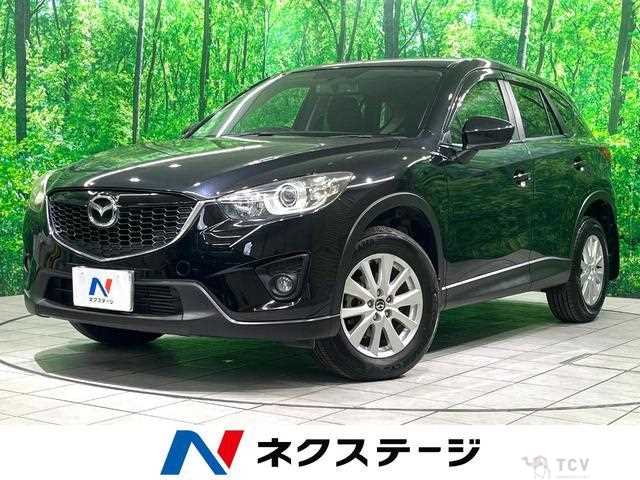 2013 Mazda CX-5