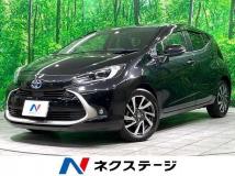 2023 Toyota AQUA