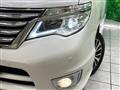 2015 Nissan Serena