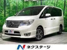 2015 Nissan Serena