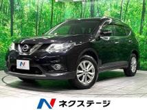 2015 Nissan X-Trail