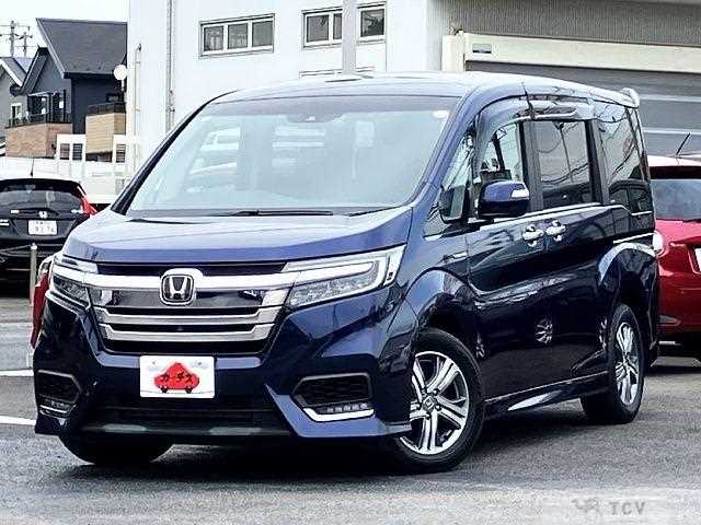 2018 Honda Honda Others