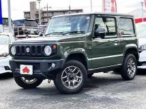 2020 Suzuki Jimny
