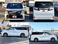 2017 Toyota Vellfire