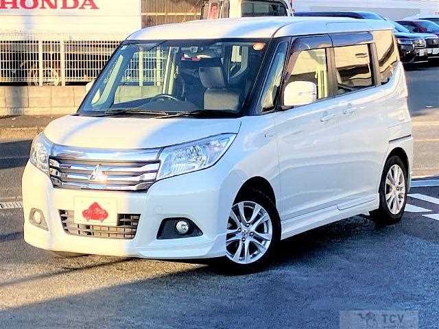 2018 Mitsubishi Mitsubishi Others