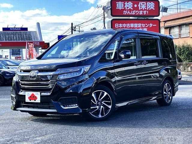 2019 Honda Honda Others