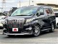 2016 Toyota Alphard G
