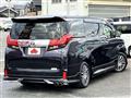 2016 Toyota Alphard G