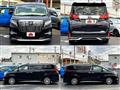 2016 Toyota Alphard G