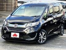 2019 Honda Freed
