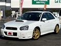 2003 Subaru Impreza Wrx