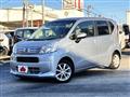 2018 Daihatsu Move