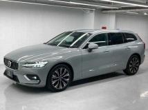 2024 Volvo V60