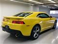 2015 Chevrolet Camaro
