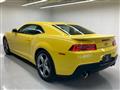 2015 Chevrolet Camaro