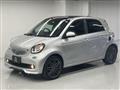 2019 Smart Smart ForFour