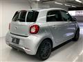 2019 Smart Smart ForFour