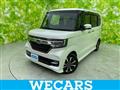 2019 Honda N BOX