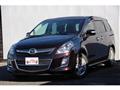 2013 Mazda MPV