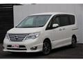 2014 Nissan Serena