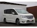2014 Nissan Serena
