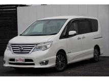 2014 Nissan Serena