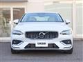 2019 Volvo S60