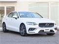 2019 Volvo S60