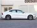2019 Volvo S60