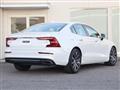 2019 Volvo S60