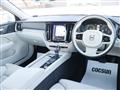 2019 Volvo S60