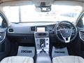 2018 Volvo V60