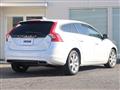 2018 Volvo V60