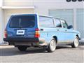 1989 Volvo 240